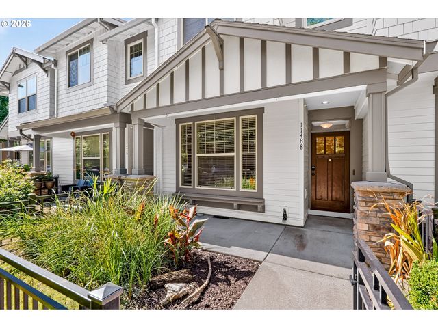 11488 Sw ZURICH St, Wilsonville, OR 97070