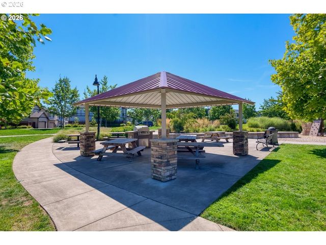 11488 Sw ZURICH St, Wilsonville, OR 97070