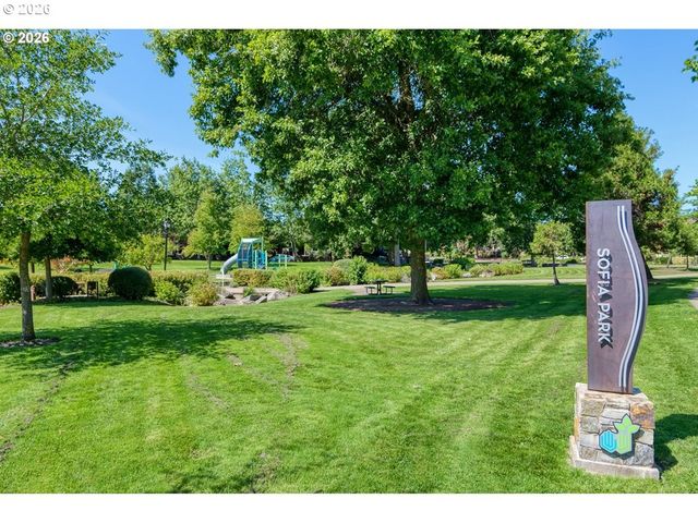 11488 Sw ZURICH St, Wilsonville, OR 97070