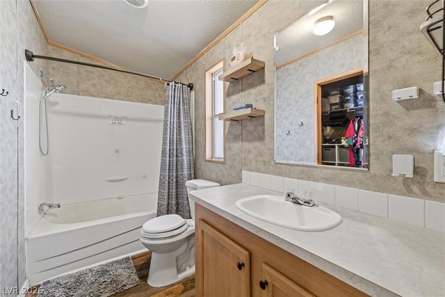 2581 Ambler Way, Pahrump, NV 89060