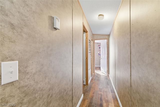2581 Ambler Way, Pahrump, NV 89060