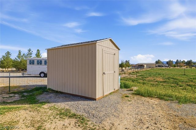2581 Ambler Way, Pahrump, NV 89060