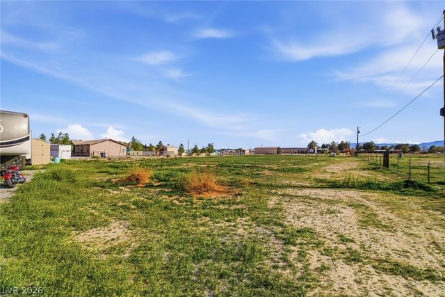 2581 Ambler Way, Pahrump, NV 89060