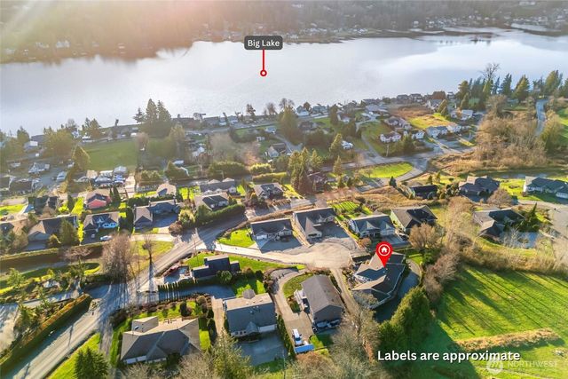 18019 Mariposa Lane, Mount Vernon, WA 98274