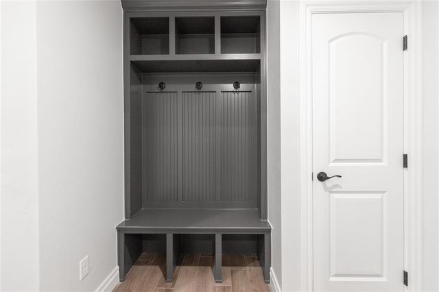 1717 Atticus Avenue, Norman, OK 73072