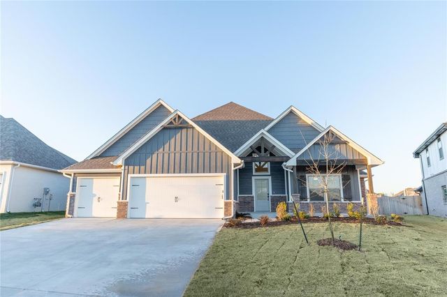 1717 Atticus Avenue, Norman, OK 73072