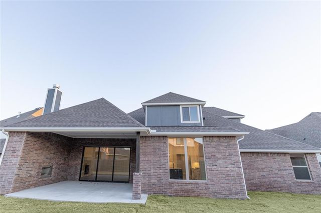 1717 Atticus Avenue, Norman, OK 73072