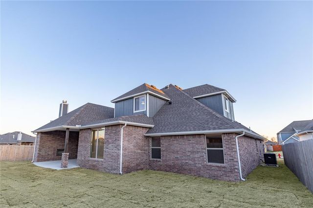 1717 Atticus Avenue, Norman, OK 73072