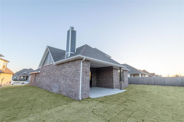 1717 Atticus Avenue, Norman, OK 73072