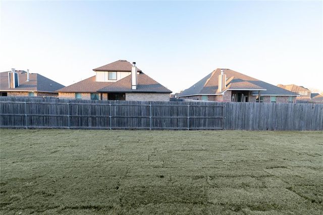 1717 Atticus Avenue, Norman, OK 73072