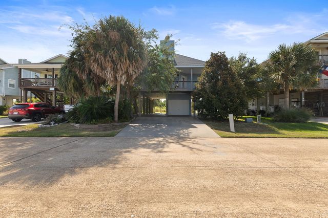 22311 Isle View Drive, Galveston, TX 77554