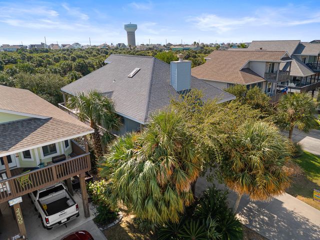 22311 Isle View Drive, Galveston, TX 77554