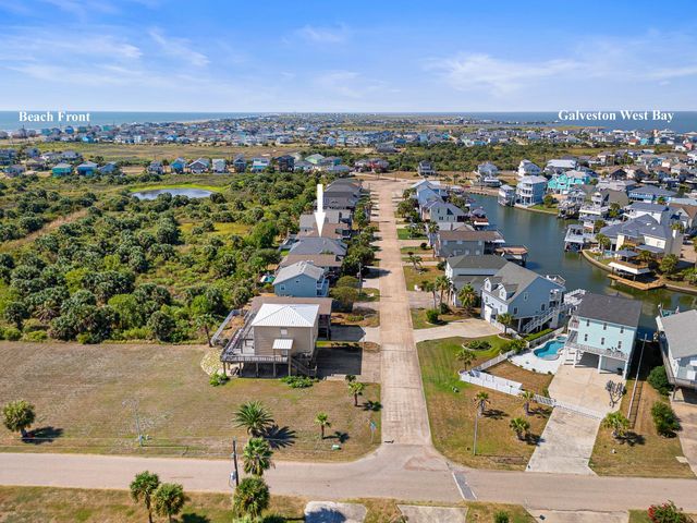 22311 Isle View Drive, Galveston, TX 77554