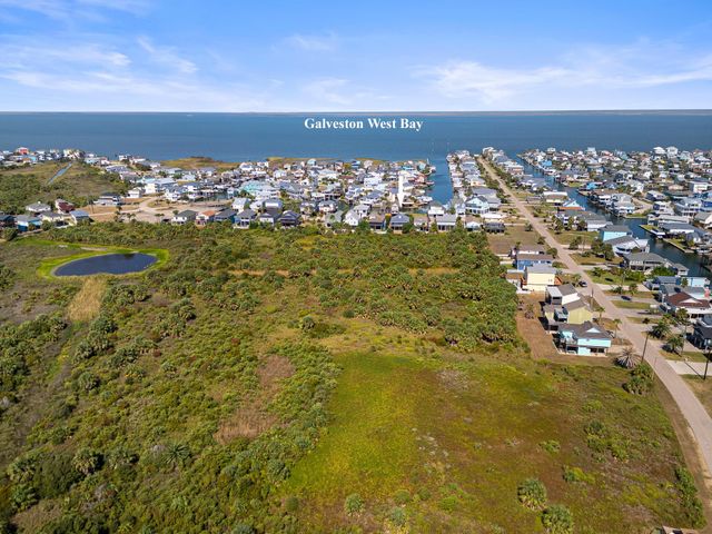 22311 Isle View Drive, Galveston, TX 77554