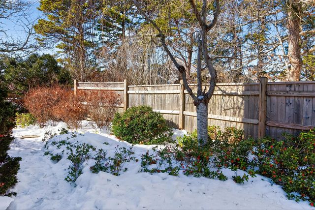 2 Pine Grove Village, Yarmouth Port, MA 02675