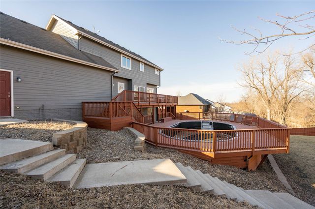 923 S 10th Street, Adel, IA 50003