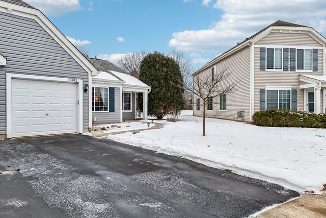 2492 Concord Court, Montgomery, IL 60538