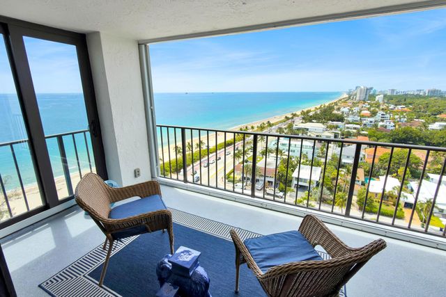 1901 N Ocean Boulevard 16a, Fort Lauderdale, FL 33305