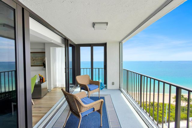 1901 N Ocean Boulevard 16a, Fort Lauderdale, FL 33305