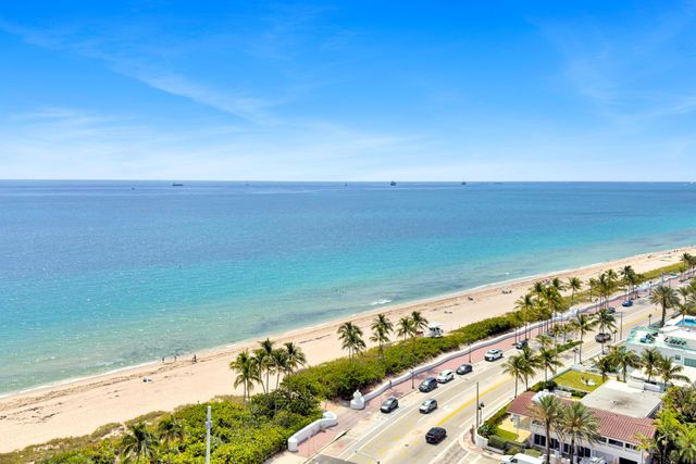 1901 N Ocean Boulevard 16a, Fort Lauderdale, FL 33305