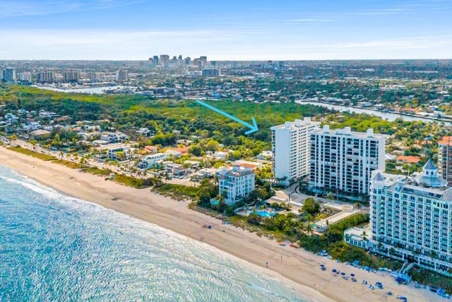 1901 N Ocean Boulevard 16a, Fort Lauderdale, FL 33305