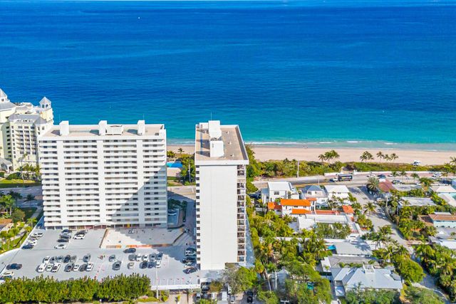 1901 N Ocean Boulevard 16a, Fort Lauderdale, FL 33305