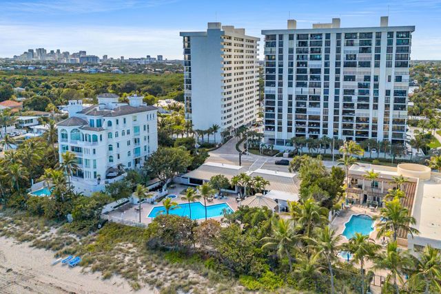 1901 N Ocean Boulevard 16a, Fort Lauderdale, FL 33305