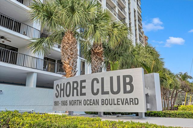 1901 N Ocean Boulevard 16a, Fort Lauderdale, FL 33305