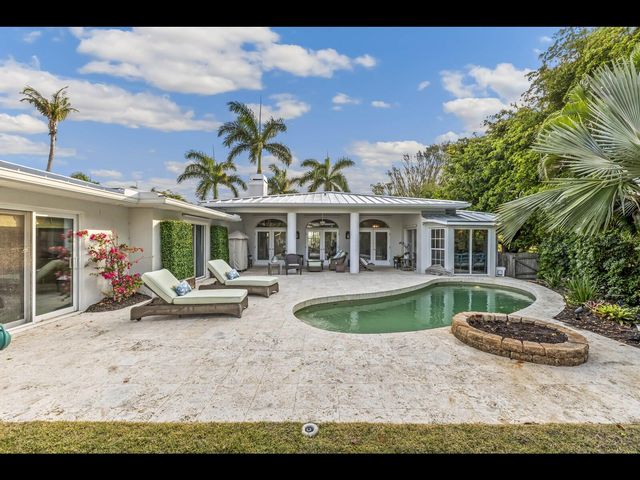 252 WATERWAYS AVENUE, Boca Grande, FL 33921