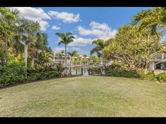 252 WATERWAYS AVENUE, Boca Grande, FL 33921