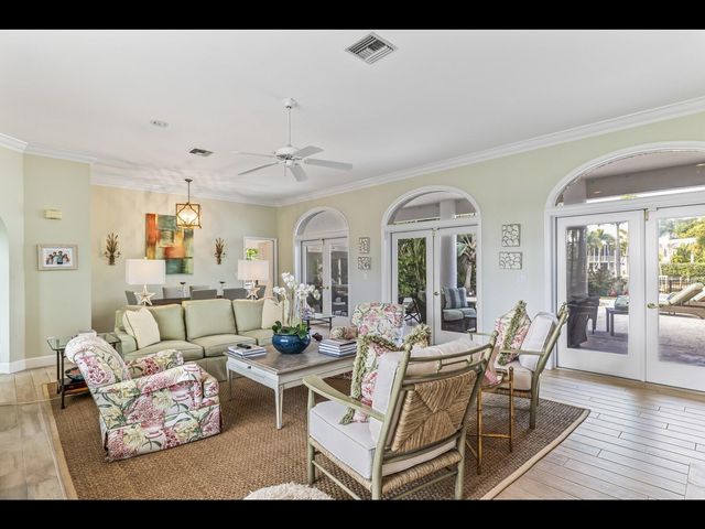 252 WATERWAYS AVENUE, Boca Grande, FL 33921