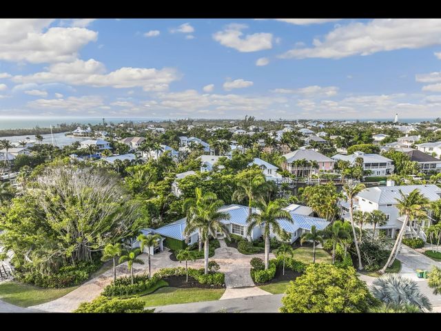 252 WATERWAYS AVENUE, Boca Grande, FL 33921