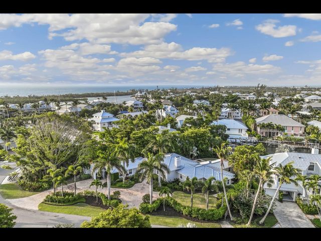 252 WATERWAYS AVENUE, Boca Grande, FL 33921