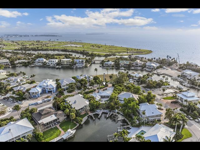 252 WATERWAYS AVENUE, Boca Grande, FL 33921