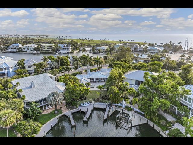 252 WATERWAYS AVENUE, Boca Grande, FL 33921