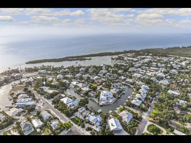 252 WATERWAYS AVENUE, Boca Grande, FL 33921