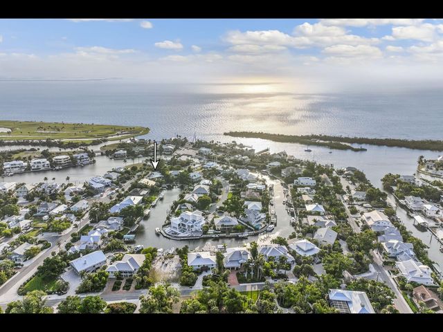 252 WATERWAYS AVENUE, Boca Grande, FL 33921