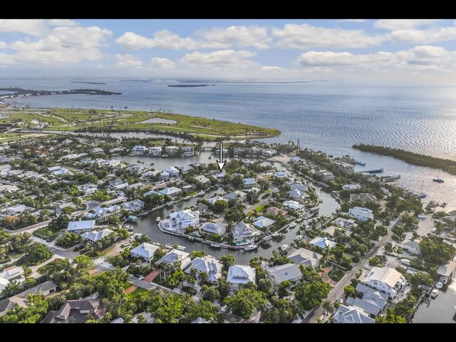 252 WATERWAYS AVENUE, Boca Grande, FL 33921