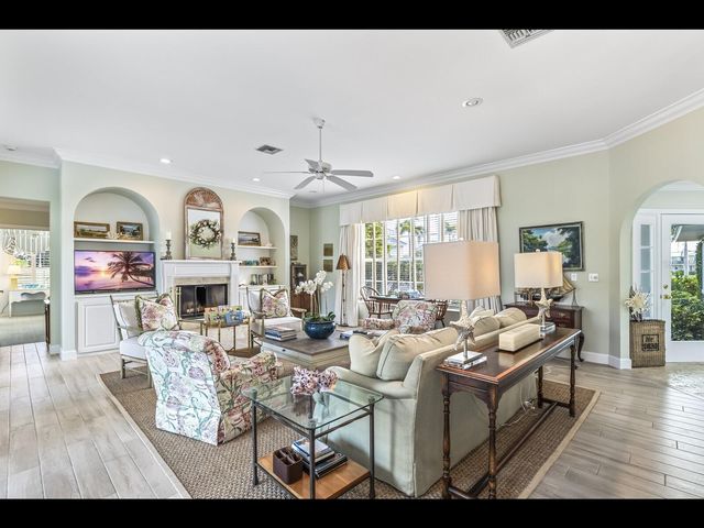 252 WATERWAYS AVENUE, Boca Grande, FL 33921