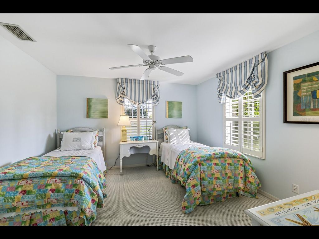 Image 14 of property listing at 252 WATERWAYS AVENUE, Boca Grande, FL 33921