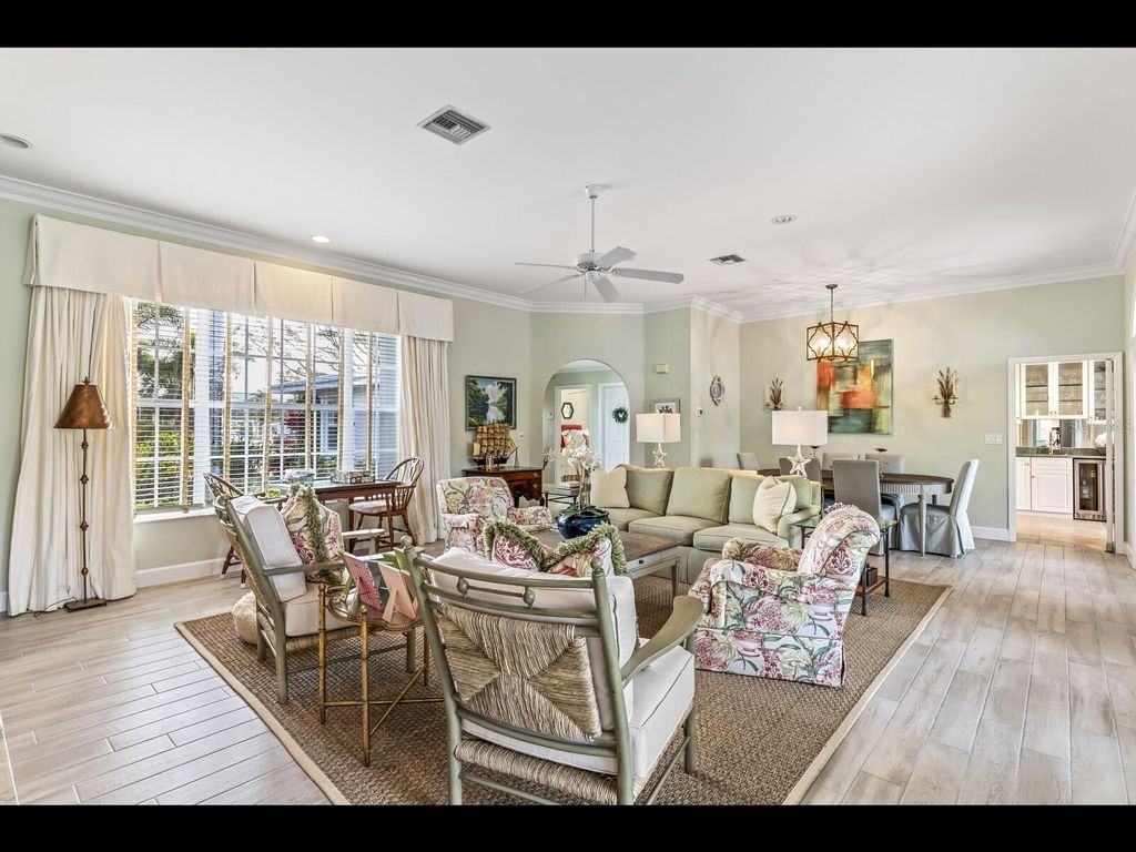 Image 3 of property listing at 252 WATERWAYS AVENUE, Boca Grande, FL 33921