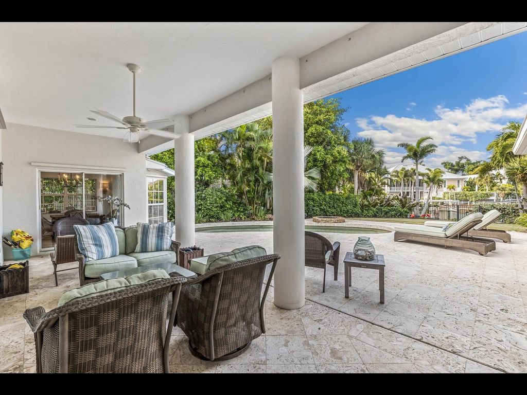 Image 25 of property listing at 252 WATERWAYS AVENUE, Boca Grande, FL 33921
