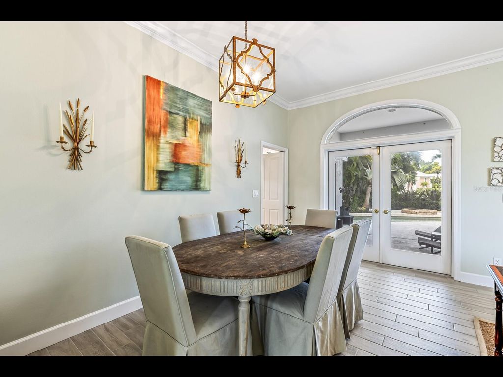 Image 9 of property listing at 252 WATERWAYS AVENUE, Boca Grande, FL 33921