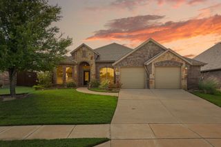 15125 Seventeen Lakes Boulevard, Fort Worth, TX 76262