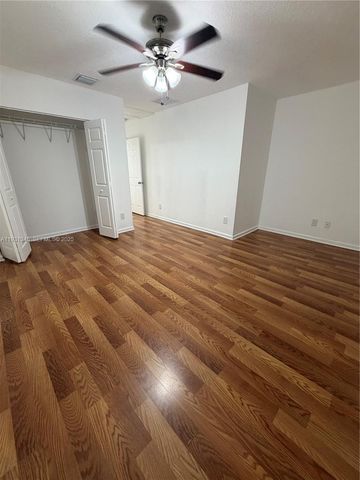 1415 NW 34th Way 1415, Lauderhill, FL 33311