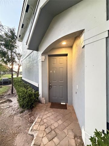 1415 NW 34th Way 1415, Lauderhill, FL 33311