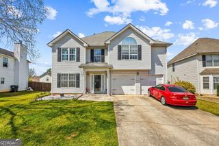 655 Gardinia Drive, Mcdonough, GA 30253