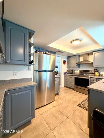 9437 N 51ST Drive, Glendale, AZ 85302