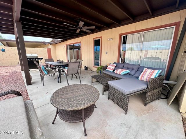 9437 N 51ST Drive, Glendale, AZ 85302