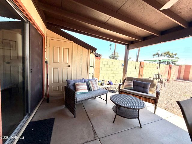 9437 N 51ST Drive, Glendale, AZ 85302